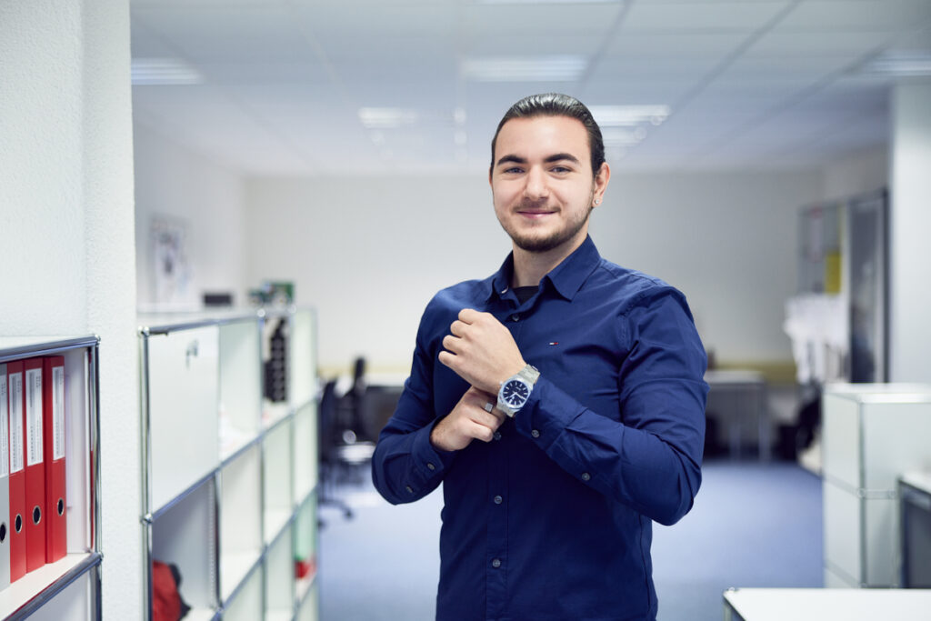 Tolga Köse