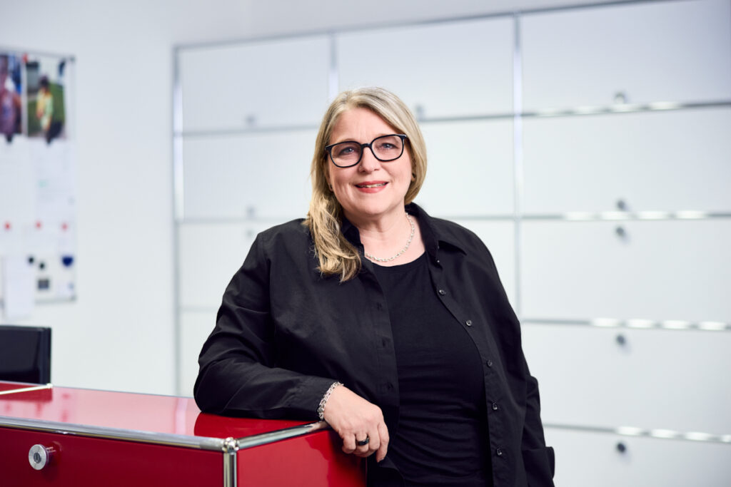 Erika Gutknecht