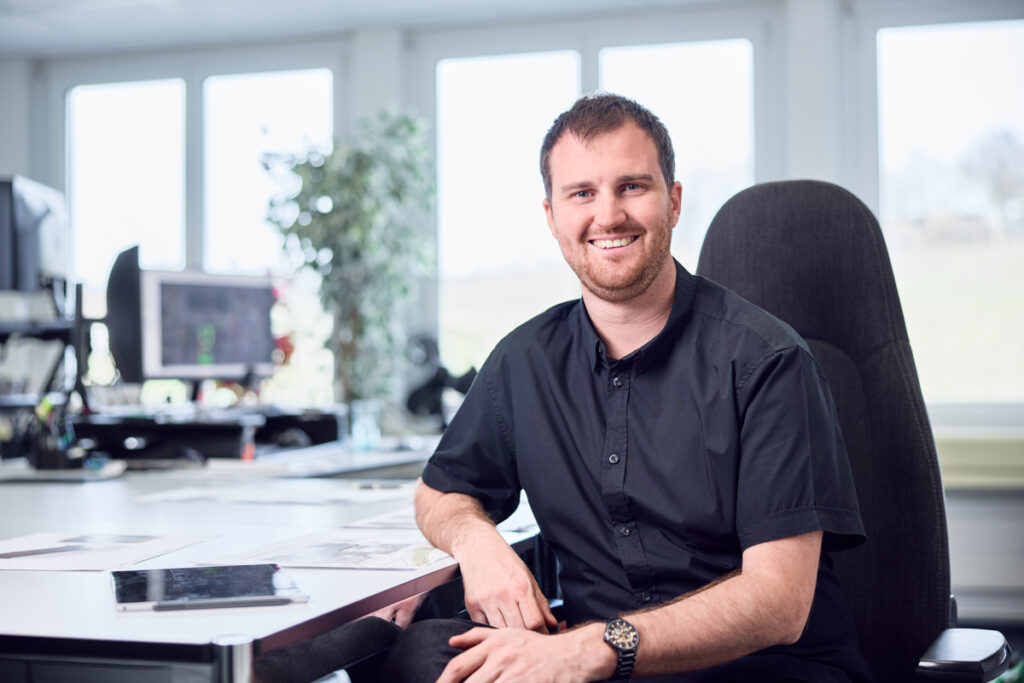 Mike Mächler