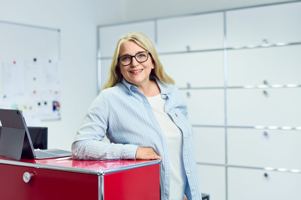 Erika Gutknecht